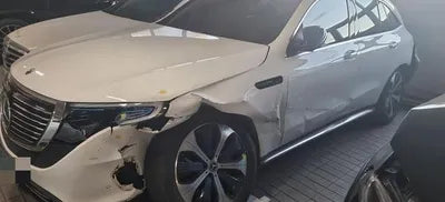 2020 Mercedes-Benz C 400 VIN: