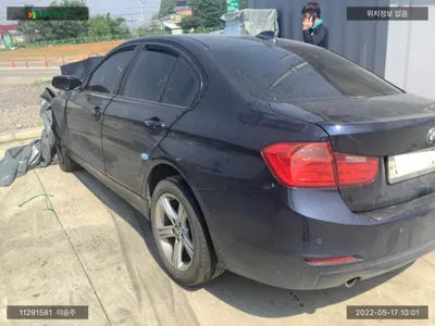 2015 BMW 320 WBA3D3106FK471064 VIN:WBA3D3106FK471064