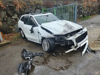 2018 Jaguar F-Pace 332KMSADCA2BNXJA2 VIN:332KMSADCA2BNXJA2