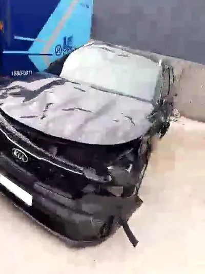 2020 Kia Sorento KNARH81BGMA053875 VIN:KNARH81BGMA053875