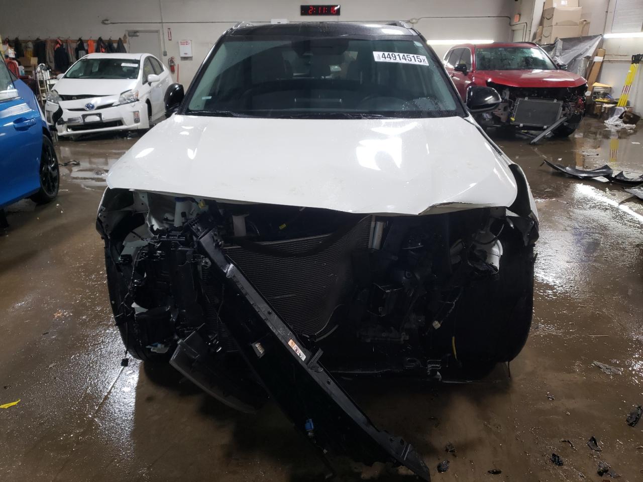 2023 KIA SELTOS S VIN:KNDEU2AA4P7392673