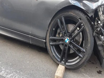 2018 BMW 118 WBA1S510XJ5L14220 VIN:WBA1S510XJ5L14220