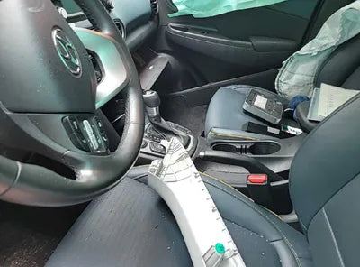 2018 Hyundai Kona KMHK4815GJU096175 VIN:KMHK4815GJU096175