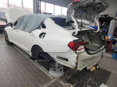 2021 Kia K5 KNAG6412BMA105576 VIN:KNAG6412BMA105576