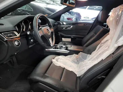 2015 Mercedes-Benz E 200 VIN: