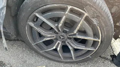 2021 Mercedes-Benz E 220 VIN: