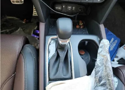 2019 Hyundai Santa FE KMHS581BBKU136785 VIN:KMHS581BBKU136785
