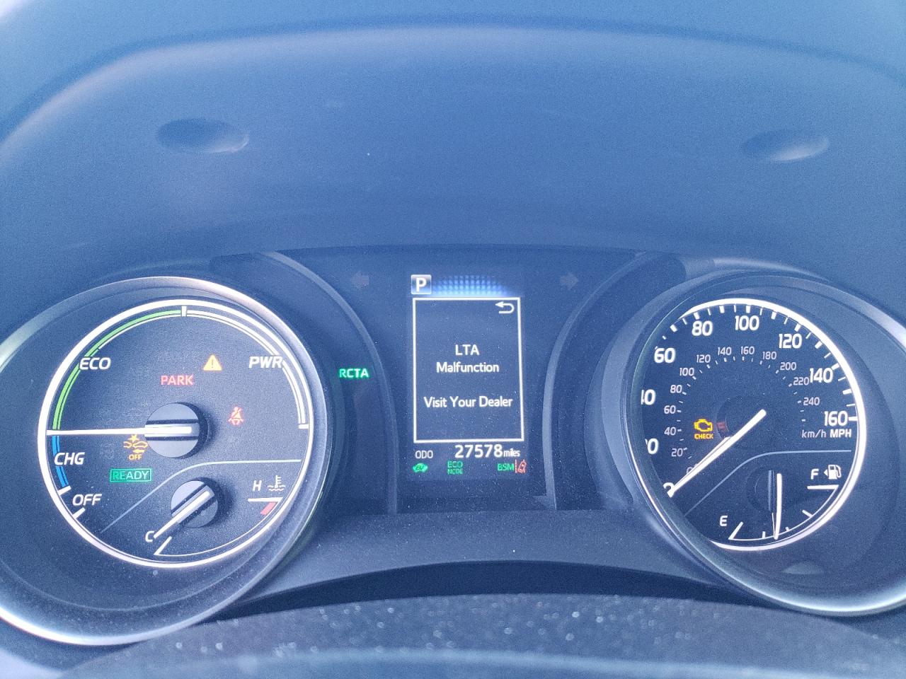 2022 TOYOTA CAMRY NIGHT SHADE VIN:4T1S31AKXNU587079