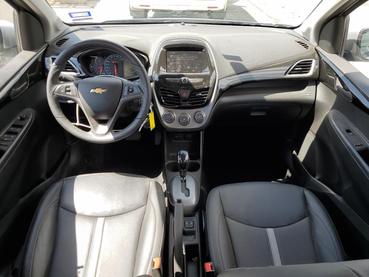 2022 CHEVROLET SPARK ACTIV VIN:KL8CH6SA2NC032008