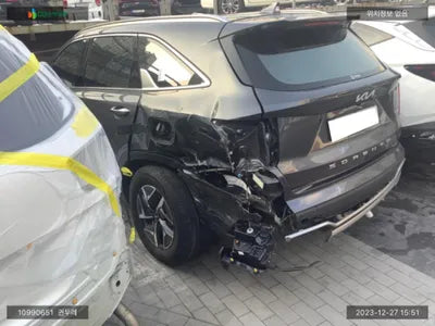 2022 Kia Sorento KNARF81GBNA121108 VIN:KNARF81GBNA121108