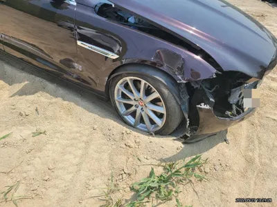 2015 Jaguar XJ SAJAA2229FNV77974 VIN:SAJAA2229FNV77974