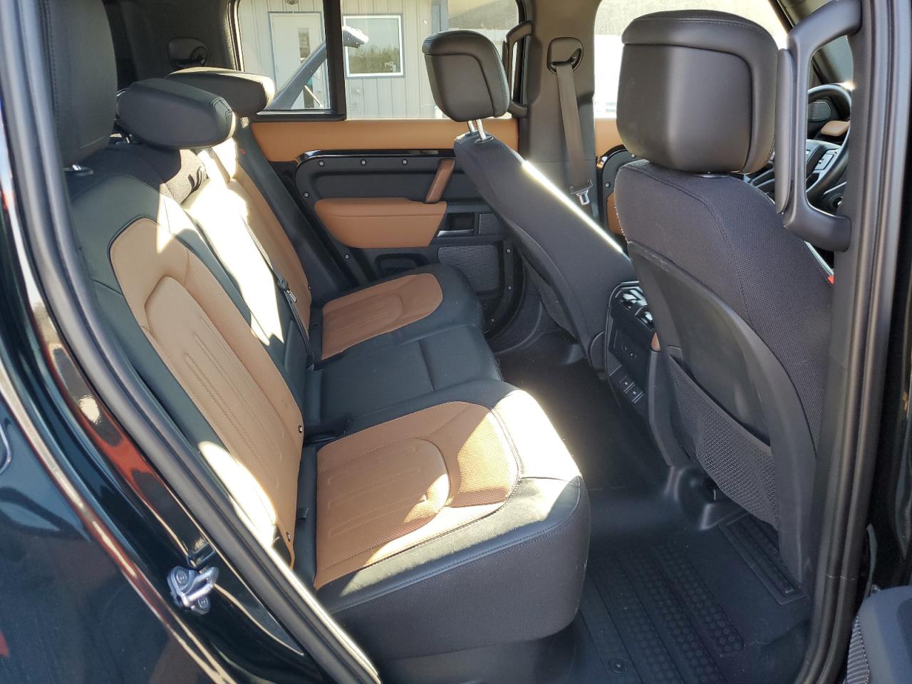 2023 LAND ROVER DEFENDER 110 X VIN:SALEX7EU1P2176391