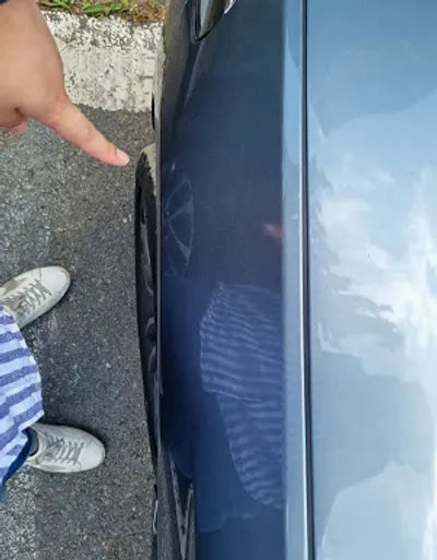 2017 BMW 520 WBAJC5103HWB83278 VIN:WBAJC5103HWB83278