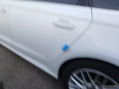 2016 Audi A6 WAUZZZ4G6GN121716 VIN:WAUZZZ4G6GN121716