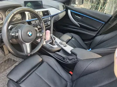 2018 BMW 320 WBA8C5105JA074108 VIN:WBA8C5105JA074108