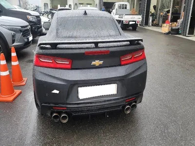 2017 Chevrolet Camaro 1G1F91R76H0132447 VIN:1G1F91R76H0132447