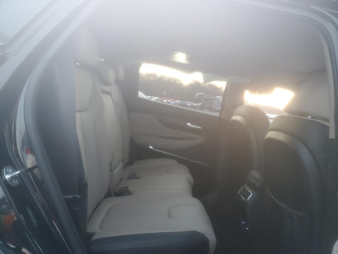 2023 HYUNDAI SANTA FE SEL PREMIUM VIN:5NMS3DA15PH024416