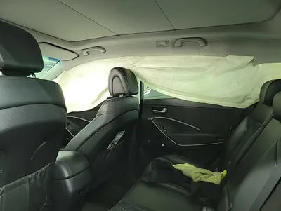 2016 Hyundai Santa FE 478KMKMHSW81UBGU5 VIN:478KMKMHSW81UBGU5