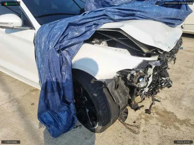 2019 Genesis G70 KMTG541EBLU058859 VIN:KMTG541EBLU058859