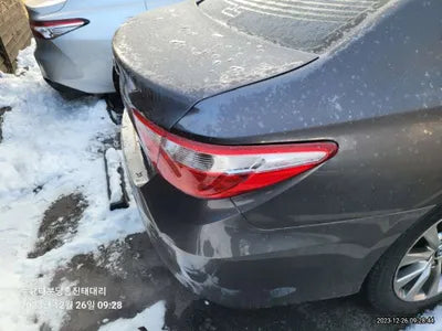 2015 Toyota Camry 4T1BF1FK7FU992849 VIN:4T1BF1FK7FU992849