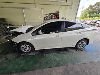 2017 Toyota Prius JTDKBRFU4H3559045 VIN:JTDKBRFU4H3559045