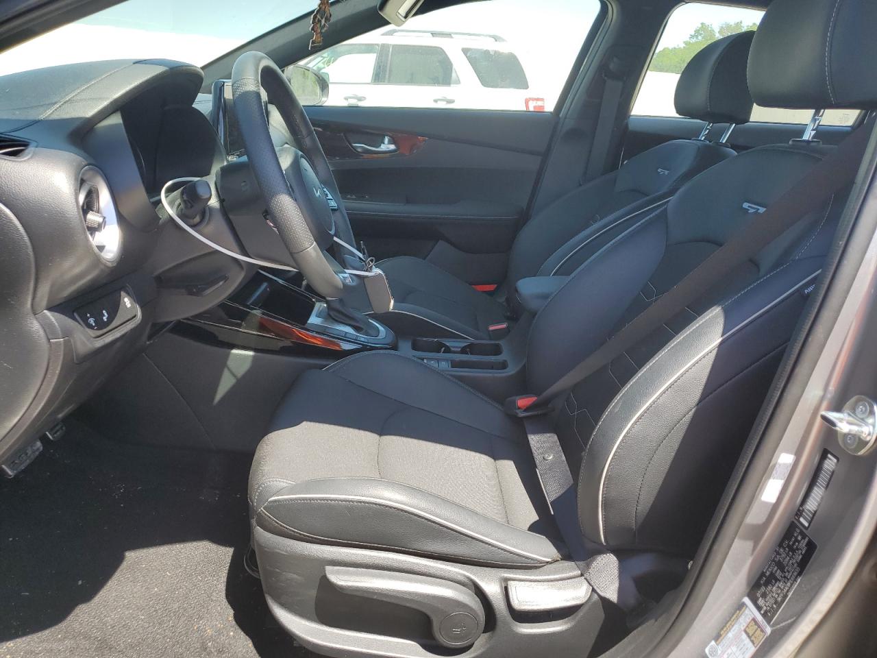 2023 KIA FORTE GT LINE VIN:3KPF54AD8PE669655