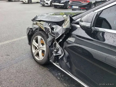 2018 Mercedes-Benz E 220 WDDZF0EB7JA409856 VIN:WDDZF0EB7JA409856