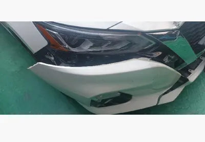 2019 Nissan Altima 1N4BL4AV1KC241543 VIN:1N4BL4AV1KC241543