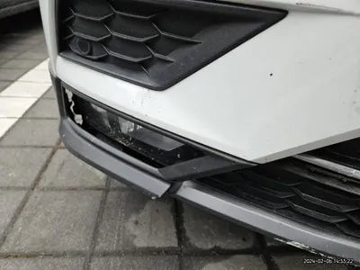 2020 Volkswagen Tiguan Allspace WVGZZZ5NZLM145330 VIN:WVGZZZ5NZLM145330