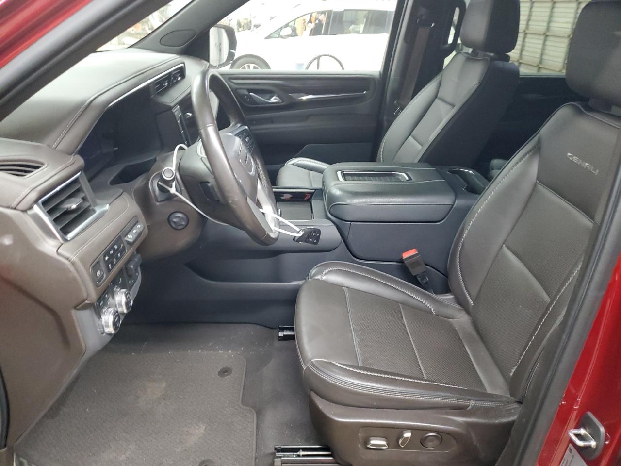 2022 GMC YUKON XL DENALI VIN:1GKS2JKL9NR240042
