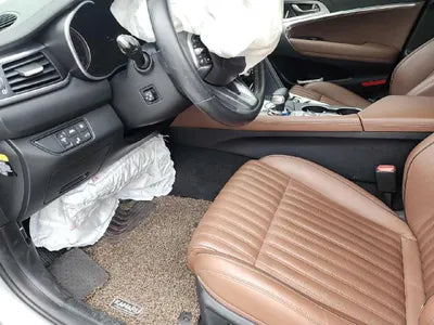 2017 Genesis G70 VIN: