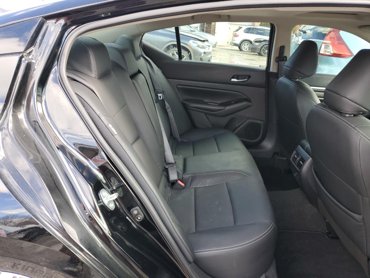 2024 NISSAN ALTIMA SL VIN:1N4BL4EW7RN305201