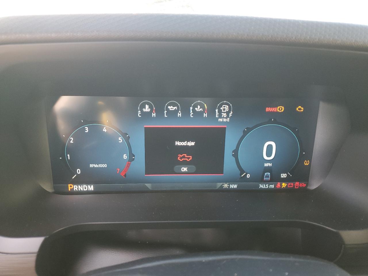 2024 FORD F150 STX VIN:1FTEW2KP9RKF20192
