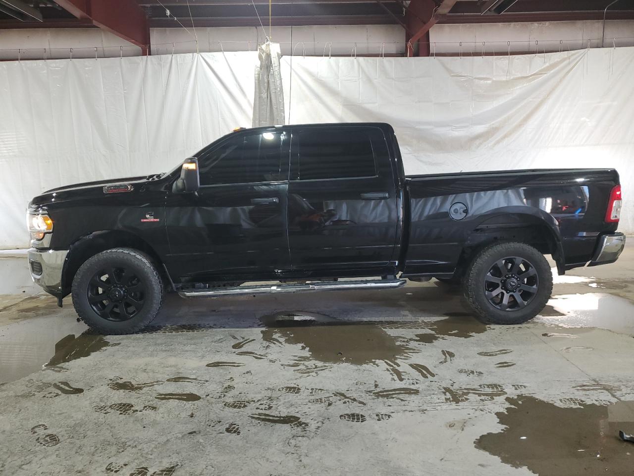 2023 RAM 2500 TRADESMAN VIN:3C6UR5CL1PG589812