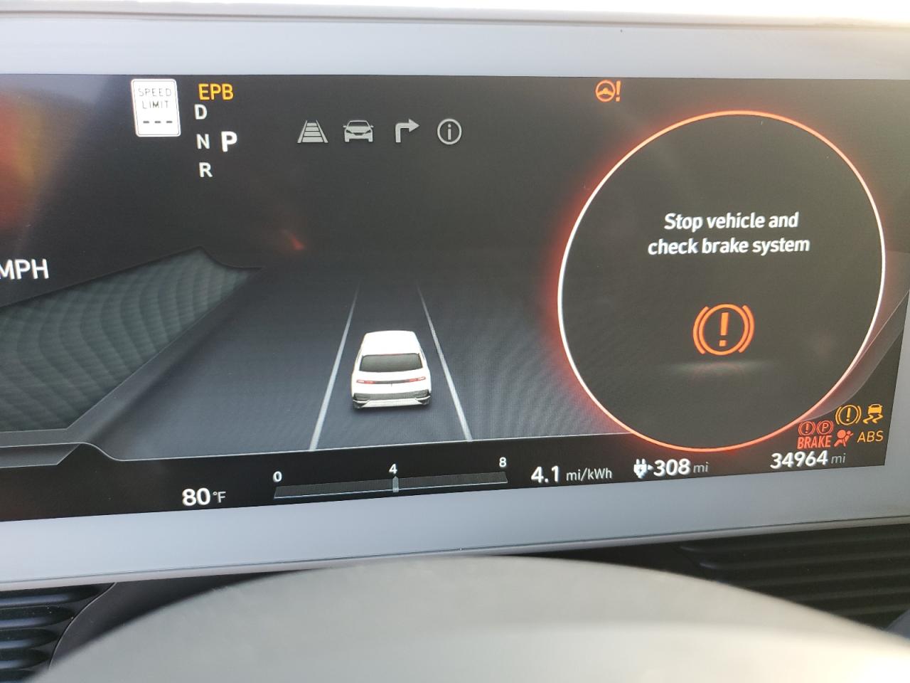 2022 HYUNDAI IONIQ 5 SE VIN:KM8KMDAF5NU101280