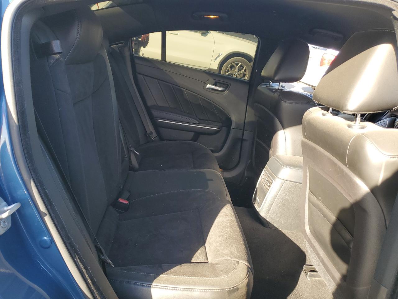 2023 DODGE CHARGER R/T VIN:2C3CDXCT2PH569037