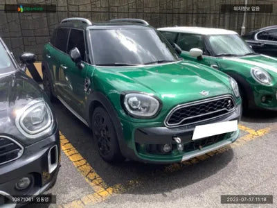 2020 MINI Countryman WMWYY9104L3M26028 VIN:WMWYY9104L3M26028