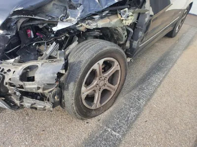 2015 Mercedes-Benz GLK 220 WDCGG8EB6FG394567 VIN:WDCGG8EB6FG394567