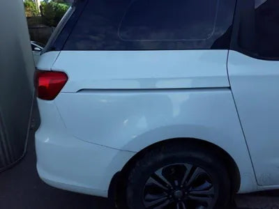 2020 Kia Carnival VIN: