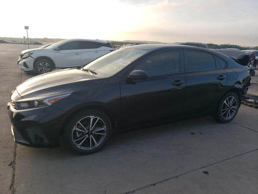 2022 KIA FORTE FE VIN:3KPF24AD6NE439909