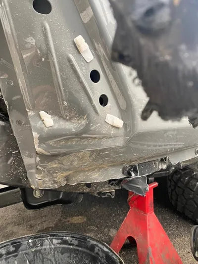 2022 Jeep Wrangler VIN: