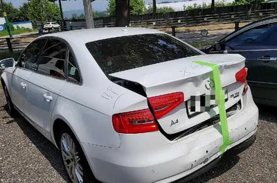 2015 Audi A4 WAUZZZ8K7FA081179 VIN:WAUZZZ8K7FA081179