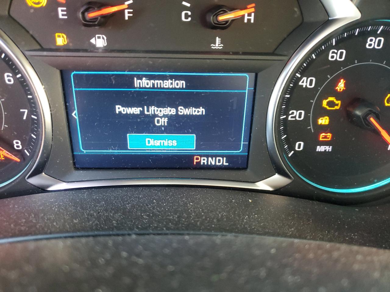 2024 CHEVROLET EQUINOX LT VIN:3GNAXUEG1RS210794