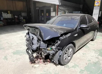 2019 Kia K5 KNAGS416BKA307132 VIN:KNAGS416BKA307132
