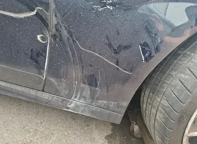 2018 Mercedes-Benz E 300 WDDZF4KB3JA365611 VIN:WDDZF4KB3JA365611