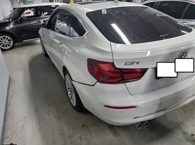 2020 BMW 320 WBA8T3108LCD22978 VIN:WBA8T3108LCD22978