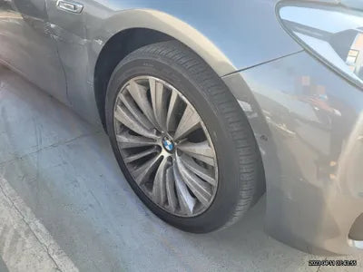 2015 bmw gran turismo efficientynamics e WBA5N2107FD498424 VIN:WBA5N2107FD498424