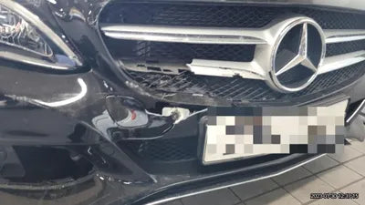 2017 Mercedes-Benz C 220 WDDWF0EB7HR257043 VIN:WDDWF0EB7HR257043