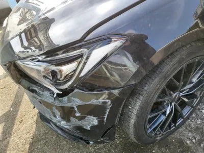 2018 Genesis G80 VIN: