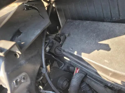 2020 Kia Mohave KNAKN814DLA203899 VIN:KNAKN814DLA203899